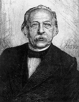 Theodor Fontane