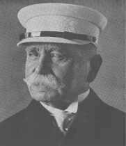 Ferdinand Graf von Zeppelin