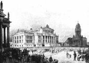 Die Auflsung der Preuischen Nationalversammlung am 11. November 1848
