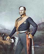Wilhelm I. von Preuen