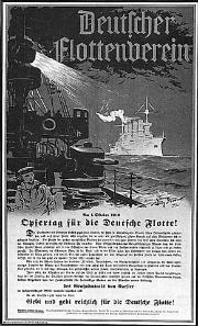 Opfertag fr die Deutsche Flotte