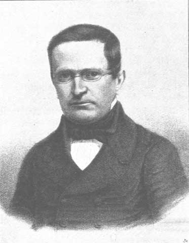Otto Theodor Freiherr von Manteuffel