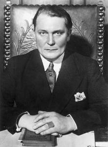 Hermann Wilhelm Göring