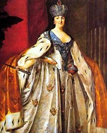 Katharina II. von Rußland
