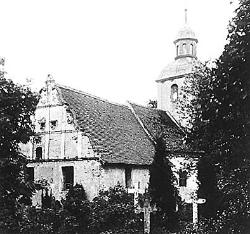 Dorfkirche Ketzr