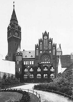 Rathaus Kpenick