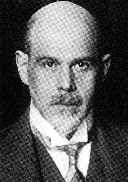 Der jüdische Sozialdemokrat <b>Paul Hirsch</b> wurde 1919 preußischer <b>...</b> - 418_Walther_Rathenau