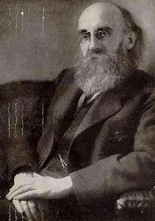 Kurt Eisner (1867-1919)