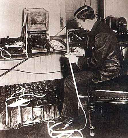 Guglielmo Marconi