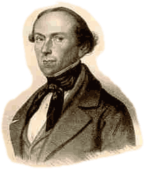 Gottfried Ludolf Camphausen