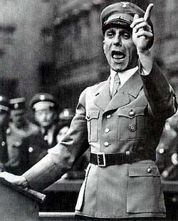 Joseph Goebbels