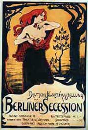 Berliner Secession