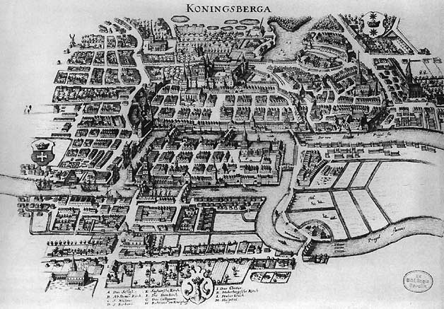 Königsberg