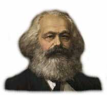 Karl Marx