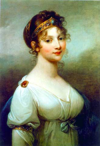 Königin Luise von Preußen