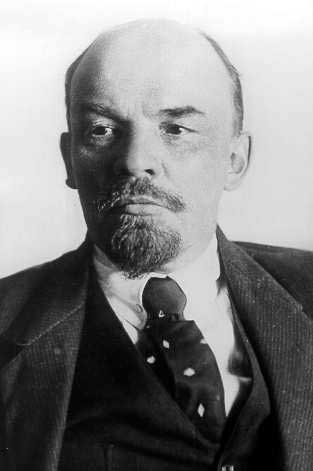 Wladimir Iljitsch Lenin