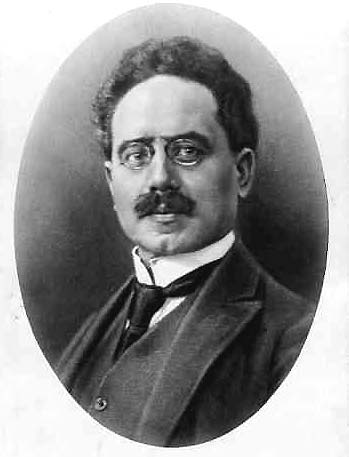 Karl Liebknecht