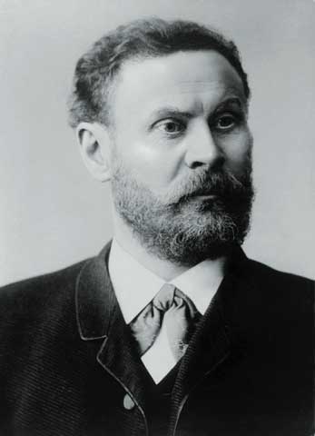 Otto Lilienthal