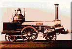 Borsigs Lokomotive Beuth