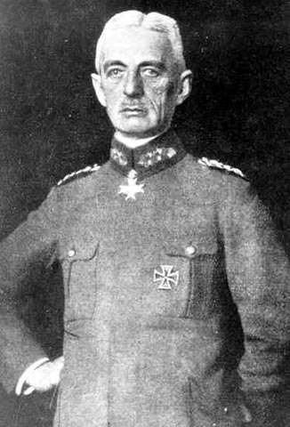 Walther von Lüttwitz