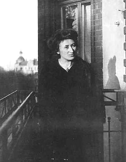 Rosa Luxemburg