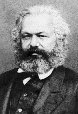 Karl Marx