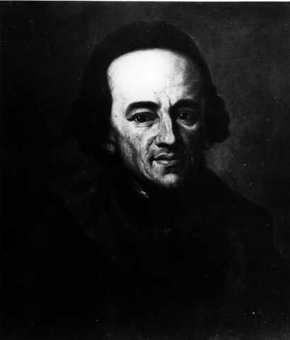 Moses Mendelssohn