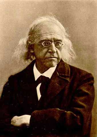 Theodor Mommsen