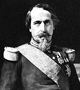 Napoleon III.