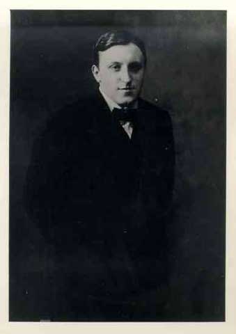 Carl von Ossietzky