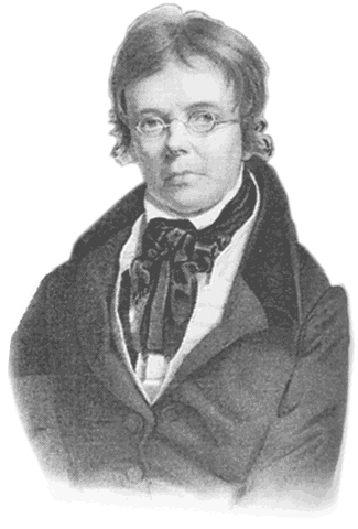 Peter Christian Wilhelm Beuth