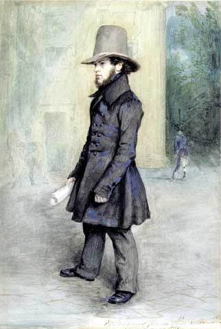 Adolph von Menzel