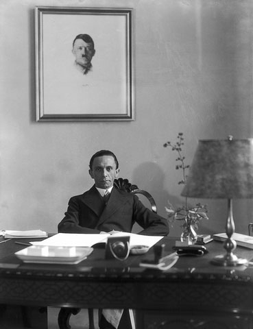 Josef Goebbels