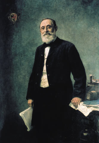 Rudolf Virchow