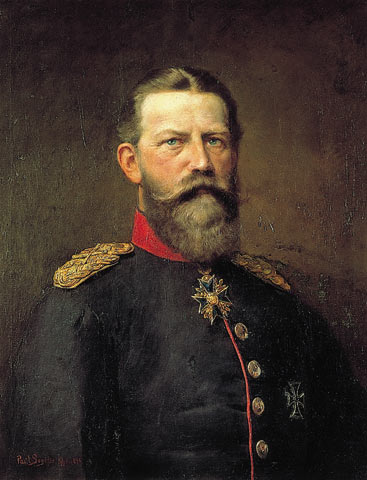 Friedrich III Deutscher Kaiser