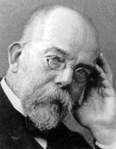 Robert Koch