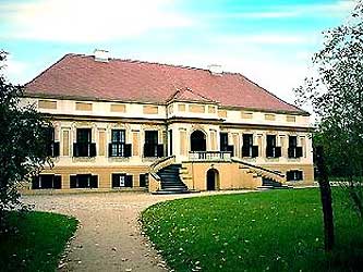 Schloss Caputh