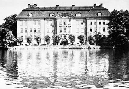 Schloß Köpenick