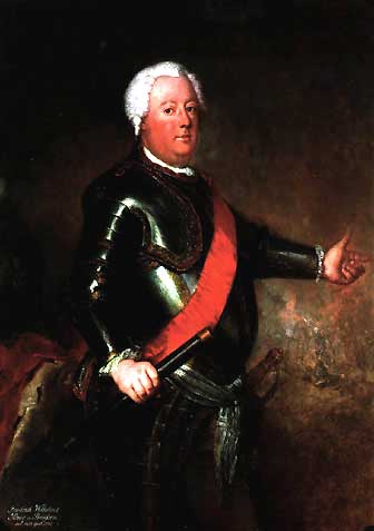 Friedrich Wilhelm I von Preußen