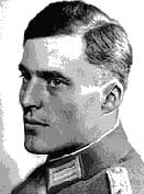 Claus Graf Schenk von Stauffenberg