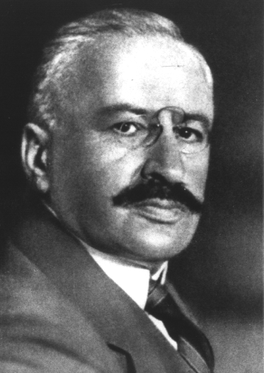 Theodor Wolff