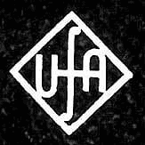 UFA-Logo