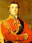 Arthur Wellesley, Herzog von Wellington