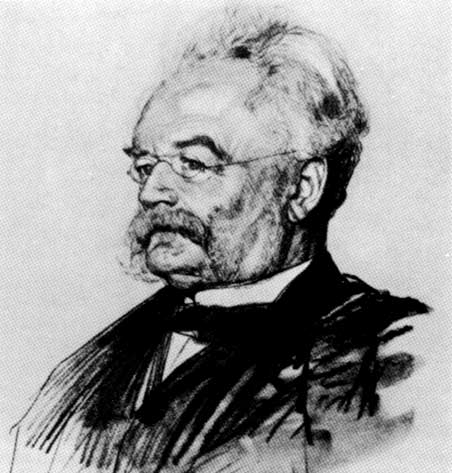 Werner von Siemens