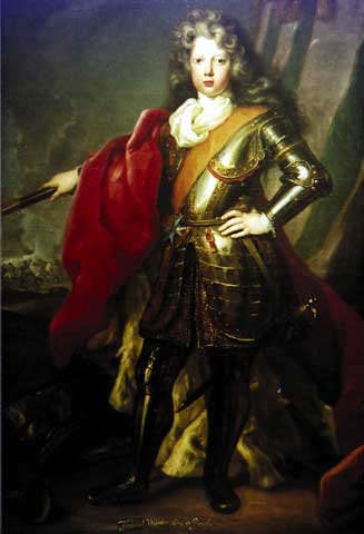 Friedrich Wilhelm I
