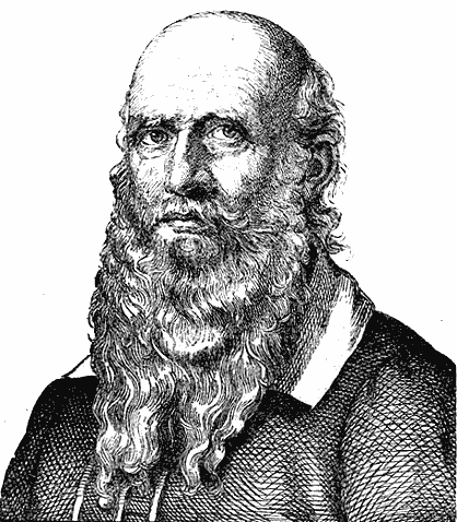 Ludwig Jahn