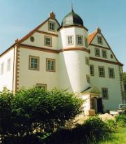 Schloss Knigs Wusterhausen