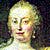 Maria Theresia, Kaiserin von Österreich