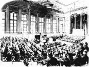 Die Preußische Verfassungsgebende Versammlung