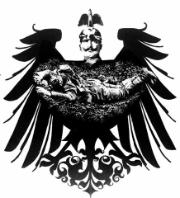 Im Zeichen des Reichsadlers